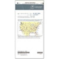 Grand Canyon VFR Aeronautical Chart