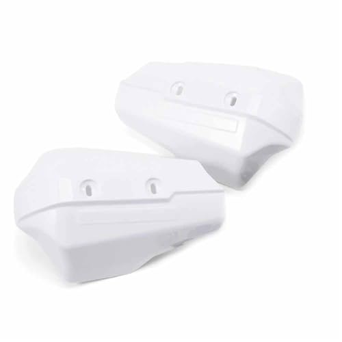 Protection mains Yamaha Xmax 300 2023 pare-brise contre le froid visière