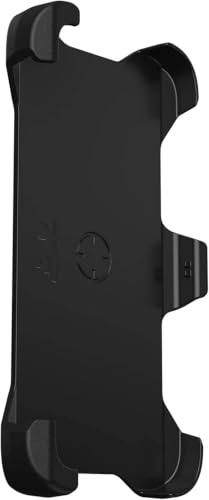 OtterBox iPhone 14 Pro Defender Series - Replacement Holster Clip - Black - image 3