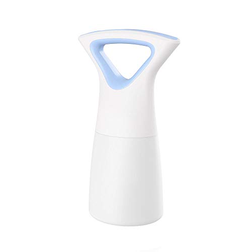 Harmonic LED Night Light, USB Rechargeable Bedside Lamp 3 Light Modes Dimmable Lamps