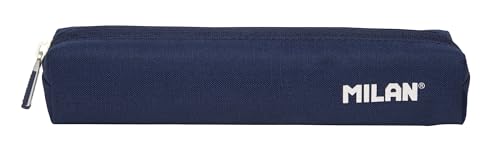 1918 Collection Mini Pencil Case, Navy MILAN®
