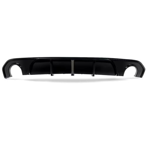 Diffuseur lèvre pare-chocs pour BMW G26 Sport pour remplacer la jupe arrière