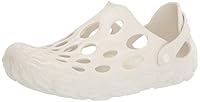 Merrell Men's Hydro Moc Sandal, White 8 US