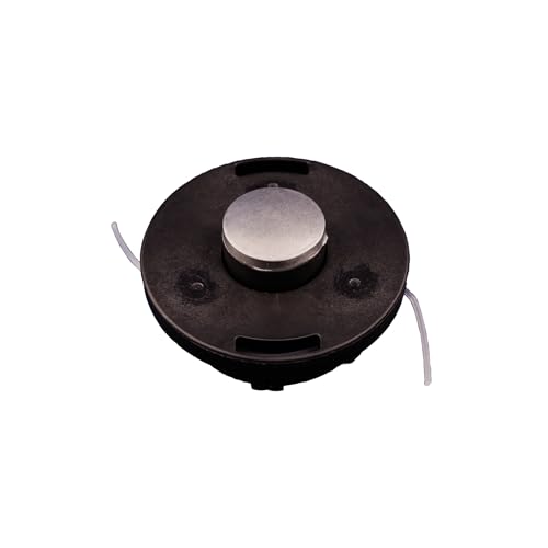 Makita DA00000001 Bobina Decespugliatore Tagliabordi 2x1,6mm UR3000