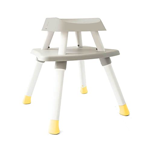 Cosco Kids, Cadeira de Refeição Convertty 8 em 1 Cosco, Amarela