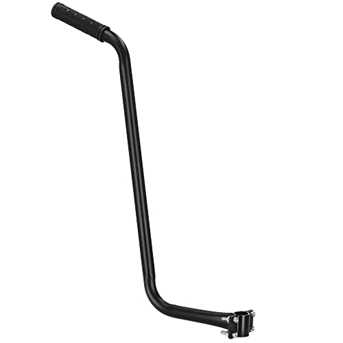 SPRINGOS Fahrrad Schubstange Haltestange für Kinder- und Laufräder 60 cm