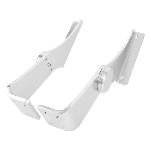 Accoudoir pliable avec pivot réglable de 0 à 60 degrés marin