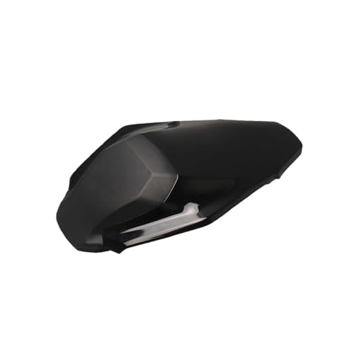 Carénage arrière moto Z900 2025 pour vos balades en mode solo