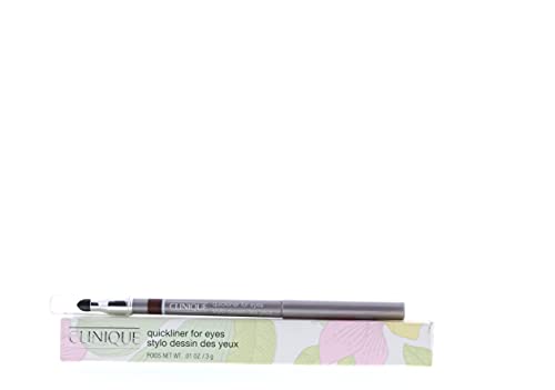 Clinique Quickliner For Eyes #03 Roast Coffee New #TOP18