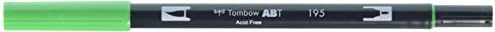 Tombow Dual Brush Pen, ABT, No. 195 (AB-T195) image 3