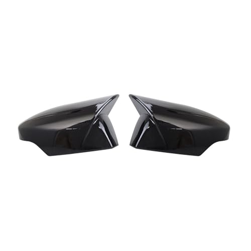 Boîtier rétroviseur étanche ABS robuste pour Subaru Crosstrek WRX