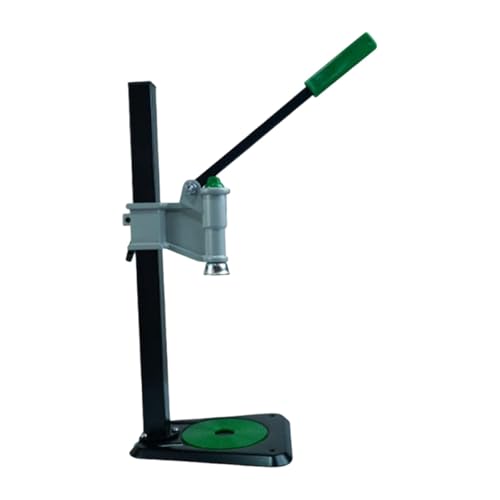 Ioensy Tappatrice Manuale per Bottiglie di Birra per La Produzione di Birra