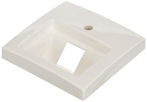 Busch-Jäger 2CKA001753A0225 UAE Cover 1-Gang BalanceSI Alpine White 1803-914 - Image 4