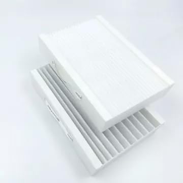 NIBE ERS 20-250 F7+G4 Filter Set (effizient) | Nibe Filter