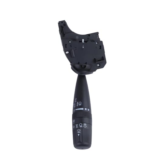 Compatible With For Compass 2007-2017 For Grand For Cherokee 2008 2009 2010 �X�e�A�����O�R���� 5183946AA �w�b�h���C�g �t�H�O�����v �^�[���V�O�i���X�C�b�`���o�[ 1��