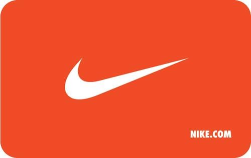 Nike Geschenkkarte - für Deutschland - per E-Mail
