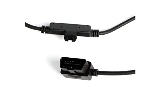 Câble d'interface OBDII H0008000 adaptateur HDMI Edge CTS3