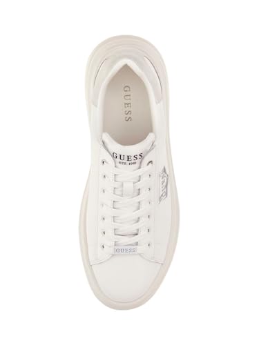 Guess Elban Sneaker Cupsole la basket basse premium homme