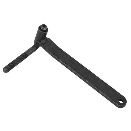 UKCOCO Attrezzo Regolazione Valvole per Motociclette Strumento per Riparazioni Compatto e Ottimizza Prestazioni del Motore per Manutenzione e Riparazione