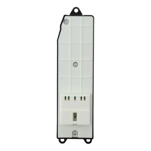 Commutateur vitre pour Camry 1997-2001 - Bouton de commande électrique - 7