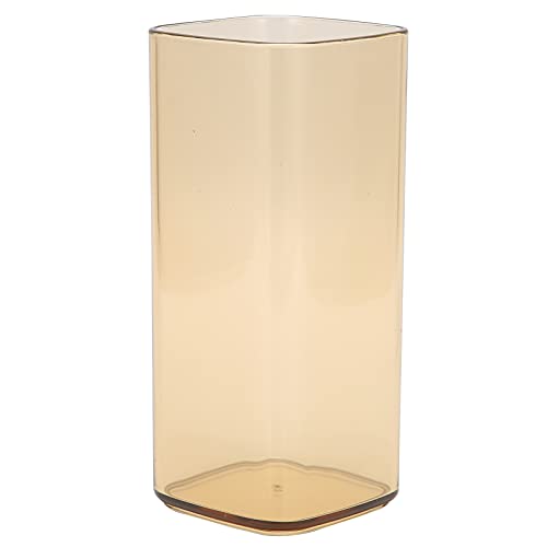Vaso cuadrado color cobre de 250 ml Durable miniatura 2