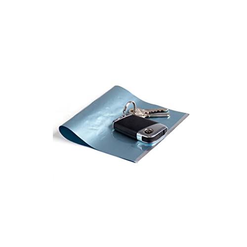 Bolsa de aluminio para llaves de coches inteligentes Movesea 59146 Cover