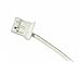 1,2 Meter Aerial Lead 2 PIN Antenna FM AM For Sony Audio Reciever Systems