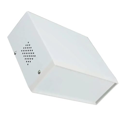 Boîtier d'instruments de module électronique au design durable pour espaces exigeants - 4