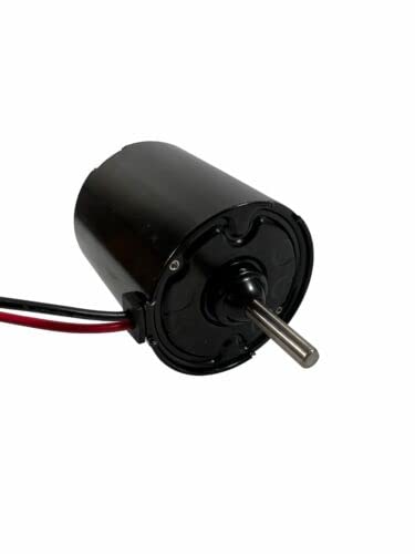 Hydro Flame Furnace Heater Blower Motor for Atwood 37697 30133 8525 IV 8531 IV