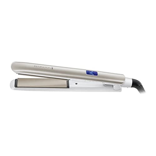 Remington Hydraluxe S8901 - Plancha alisadora