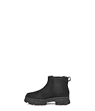 UGG Girls Ashton Chelsea Classic Boot, Black, 3 UK - Image 4