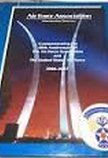 Hardcover Air Force Association Membership Directory 2006-2007 Book