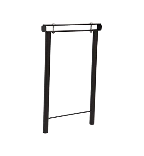 グリーンライフ アルミフラワーボード用スタンド30 (AFB-60,90,120,150用) 幅22.5×奥行2×高さ32.5cm AFBS-30(BR)