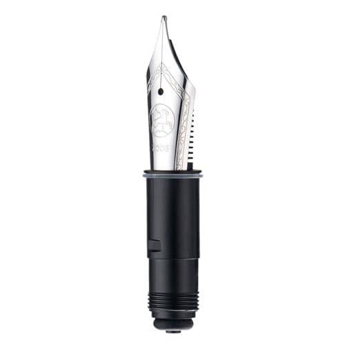 Asvine German Bock #6 – Fine Tip Fountain Pen Refill