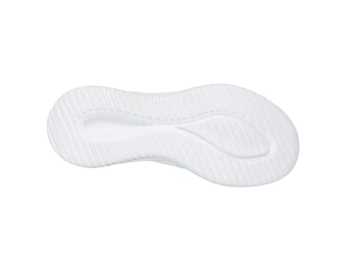 SKECHERS Girls Ultra Flex 3.0 - Floral Fab4