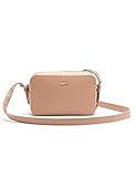 Lacoste - Mujer Bolso Bandolera
