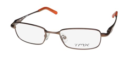 Timex Tmx Drone Verres rectangulaires avec finitions de précision