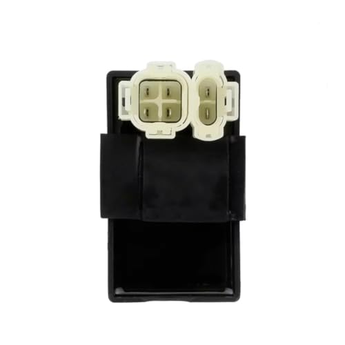 Allumeur Électrique Performant XL600V Transalp Boîte Allumage CDI 30410-MS8-610