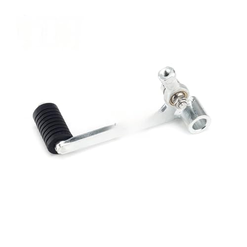 Levier de vitesse pour GSR 750 et GSX-S 750, pédale de changement gauche moto