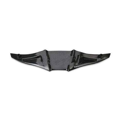 Kit aérodynamique pour carénage avant de moto 675SR et 675SR-R