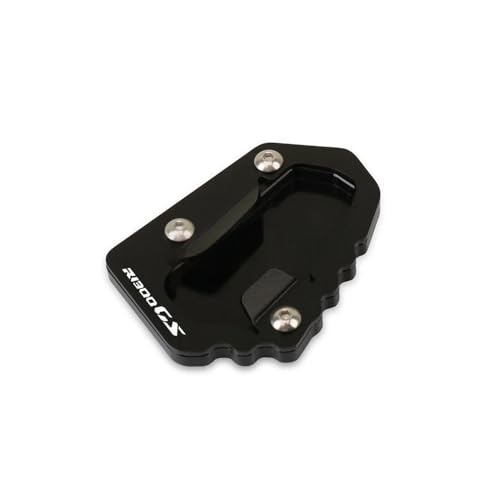 Extension béquille latérale plaque d'agrandissement pour R1300GS ADV 23-24