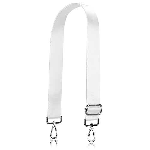 Image of Allzedream Wide Purse Strap Replacement Crossbody Shoulder Bag Adjustable