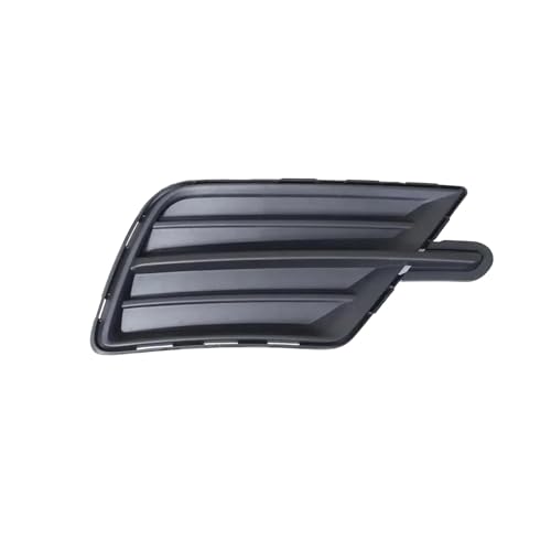 Grille antibrouillard pour VW Caddy 2015-2020 avec cadre finition origine