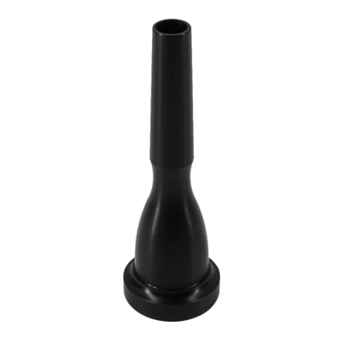 ULDIGI Trumpet Replacement Mouthpiece for Enhanced Sound Clarity Durable and Lightweight Musical Instrument Part for Beginners and Professionals