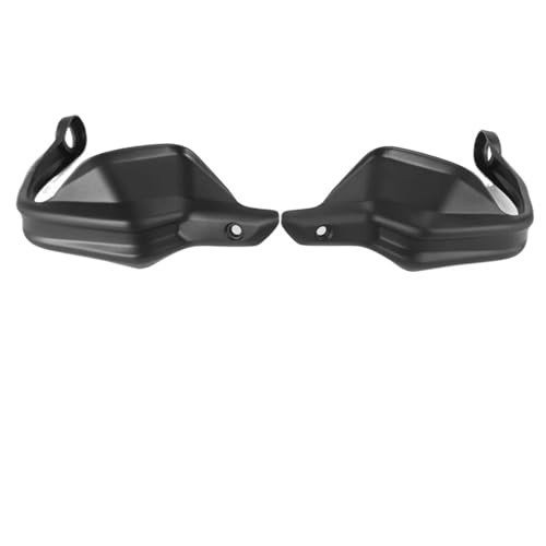 Couverture de protection mains aérodynamique pour NC750X CB500X