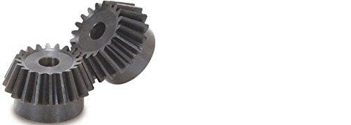 KHK SAM2.5-20045, 2.5, 20 Tooth, Angular Miter Gears