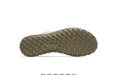 Image of Merrell Wrapt Black, Men's Trainers
