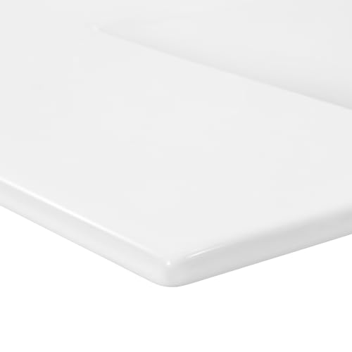 image for JONATHAN Y SNK1002A Ancillary 3-Hole 30 in. W x 18.25 in. D Classic Co