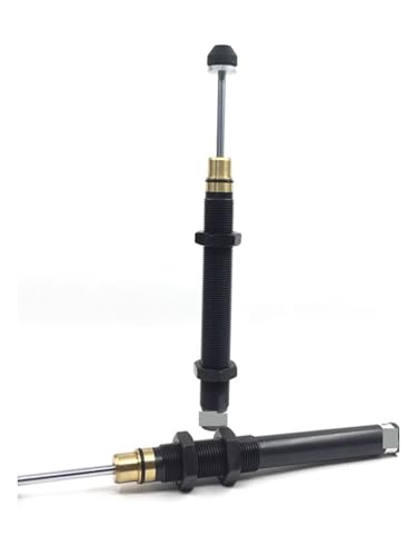 Tampon hydraulique KBM8-10 amortisseur de choc industriel et absorbeur d'énergie