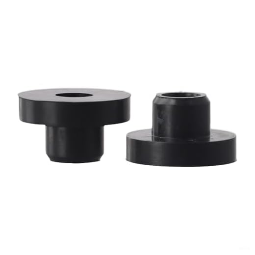 Miller Welder Fuel Tank Bushing 2-Pack
